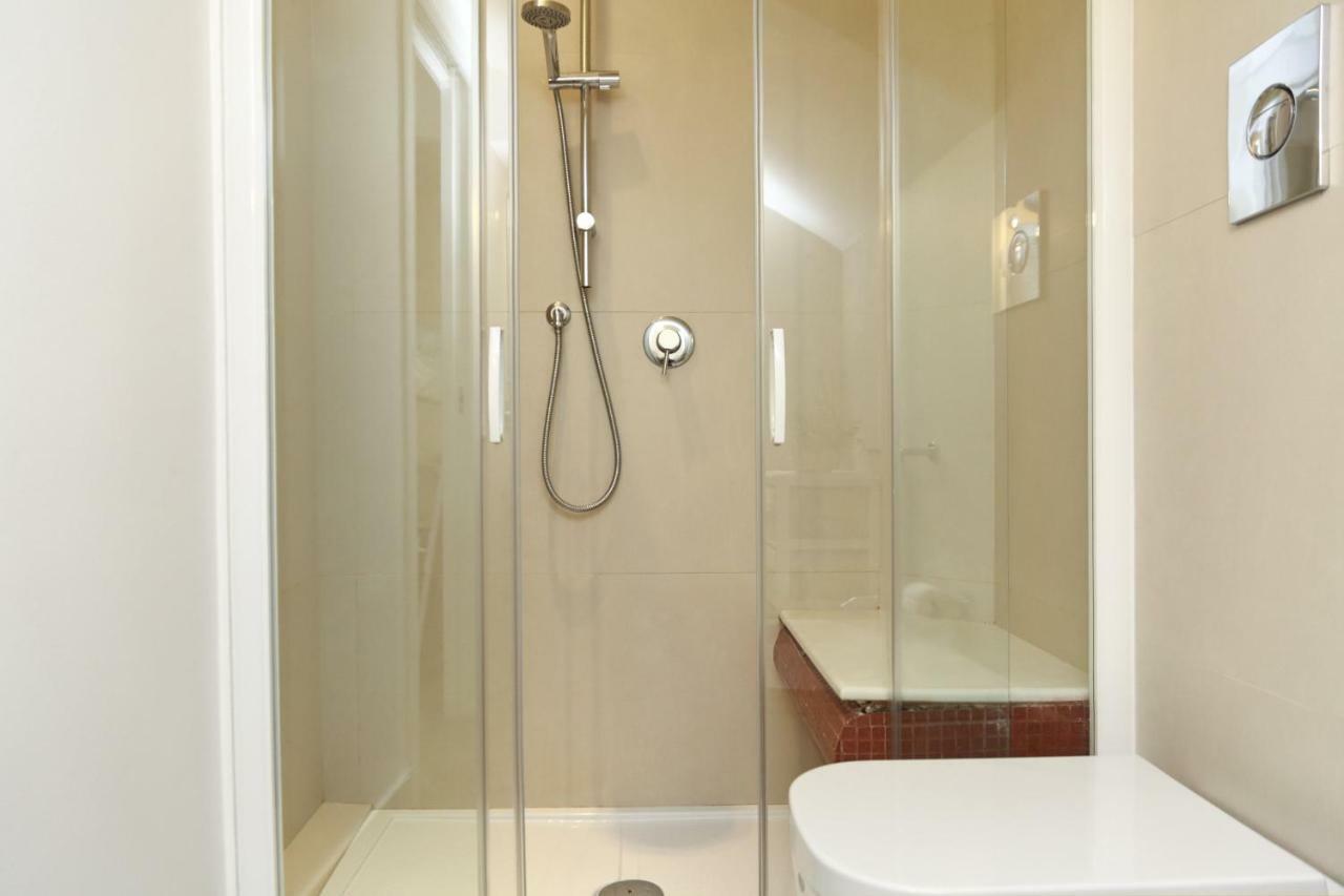 דירות צ'פאלו Casa Blue מראה חיצוני תמונה