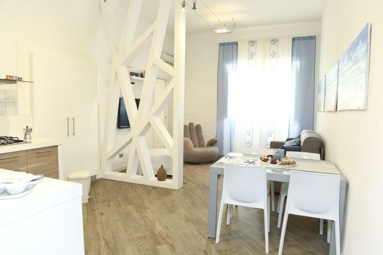 דירות צ'פאלו Casa Blue מראה חיצוני תמונה