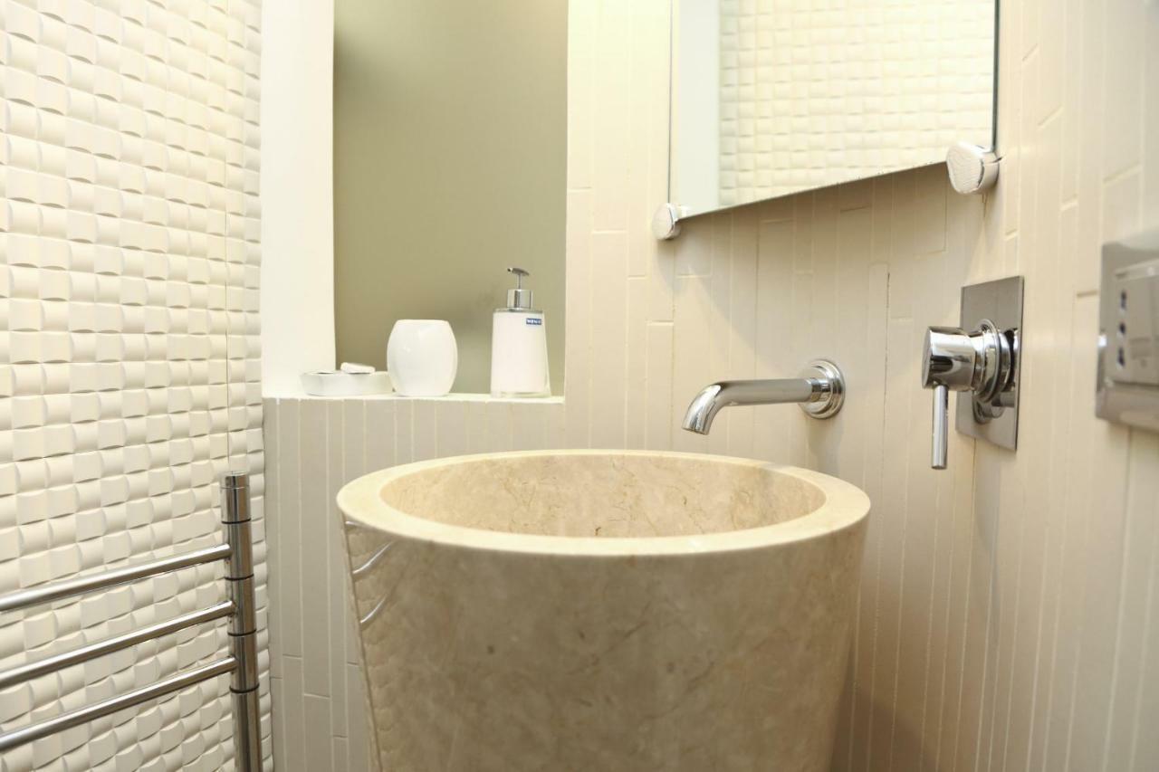 דירות צ'פאלו Casa Blue מראה חיצוני תמונה