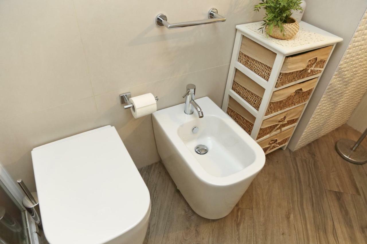 דירות צ'פאלו Casa Blue מראה חיצוני תמונה