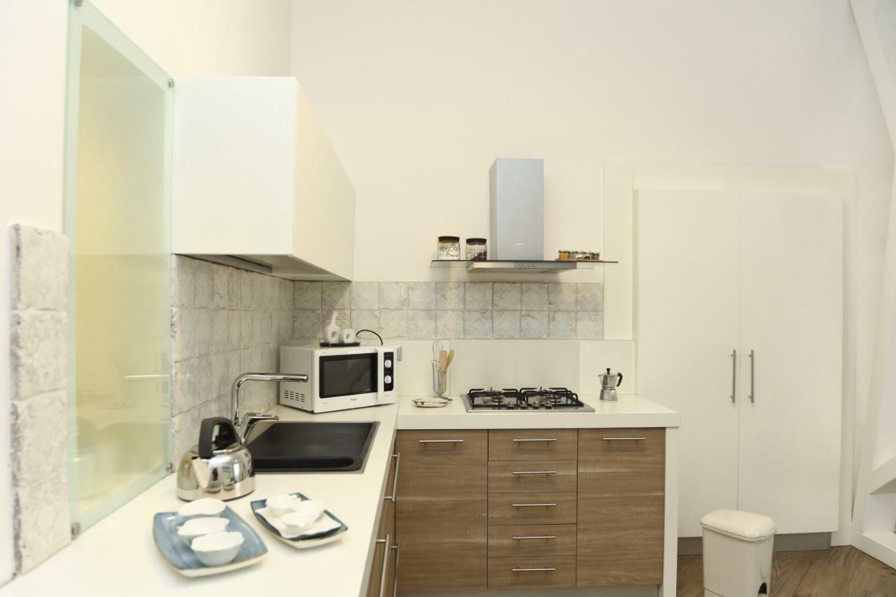 דירות צ'פאלו Casa Blue מראה חיצוני תמונה