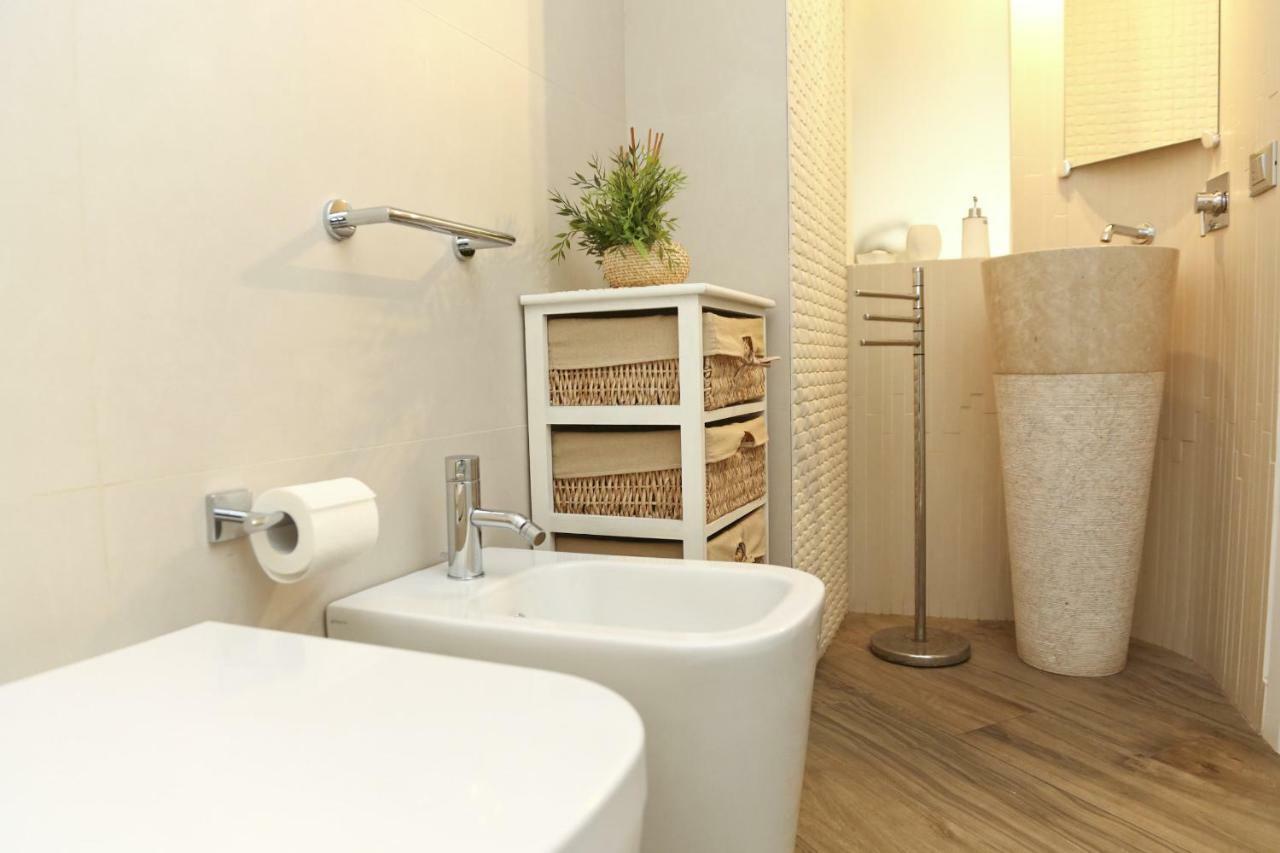 דירות צ'פאלו Casa Blue מראה חיצוני תמונה