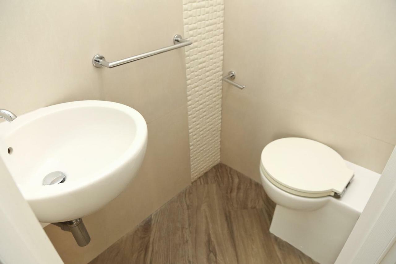 דירות צ'פאלו Casa Blue מראה חיצוני תמונה