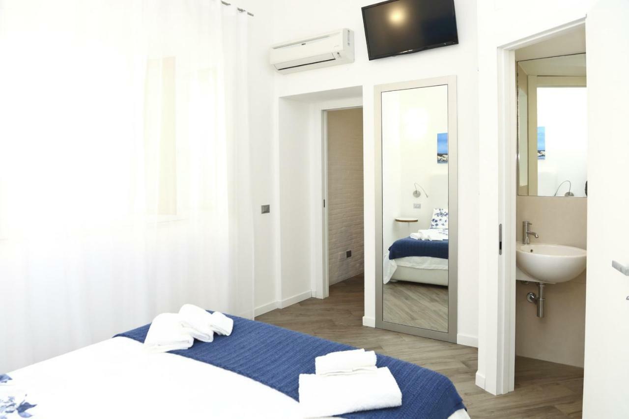 דירות צ'פאלו Casa Blue מראה חיצוני תמונה